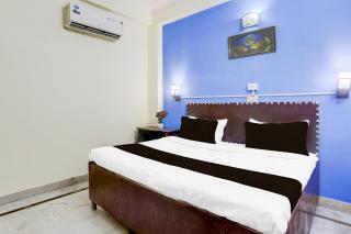 Hotel O Green Park Residency 2 - Neu-Delhi - 3