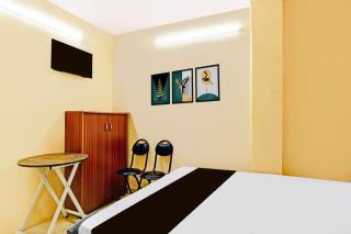 Hotel O Moontara - Faridabad - 6
