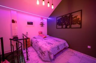 L'Elixir d'Amour Love Room proche Disneyland - Étampes-sur-Marne - 4
