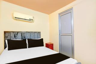 Hotel O Moontara - Faridabad - 1