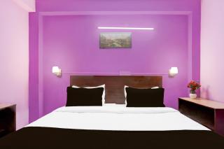 Hotel O Green Park Residency 2 - Neu-Delhi - 7