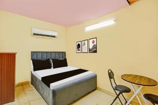Hotel O Moontara - Faridabad - 4