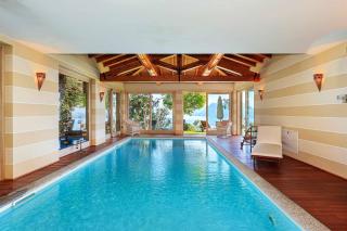 Exquisite villa with pool and views! - Villa Nora - Someraro - 8