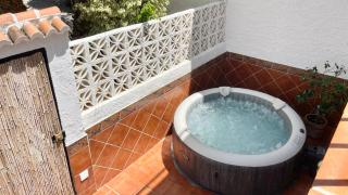 Casa Santo Tomás 18 - 6