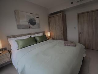 Sky Sensation Two Rooms Apartment - Moka - 2