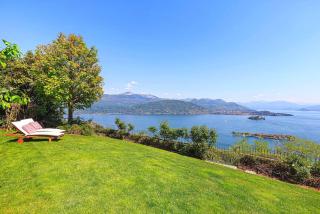 Exquisite villa with pool and views! - Villa Nora - Someraro - 2