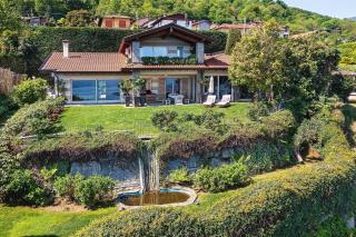 Exquisite villa with pool and views! - Villa Nora - Someraro - 3
