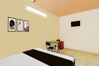 Hotel O Moontara - Faridabad - 2