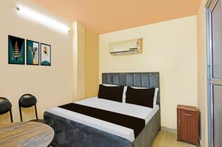 Hotel O Moontara - Faridabad - 0