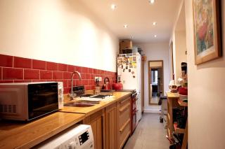Elegant & Sunny 2BD basement stay, Edinburgh! - Edimburgo - 9