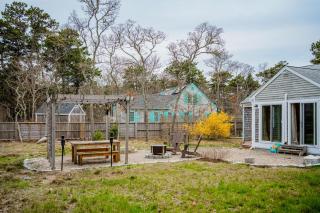 The Datcha - Chatham - 7