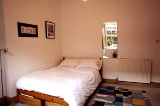 Elegant & Sunny 2BD basement stay, Edinburgh! - Edimburgo - 8