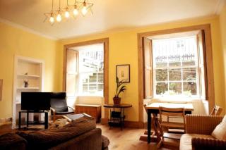 Elegant & Sunny 2BD basement stay, Edinburgh! - Edimburgo - 4