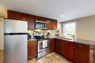 Town of Rehoboth Beach --- 38242 Robinson Dr. Unit #2 - Rehoboth Beach - 4