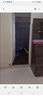 Departamento Luque - 2