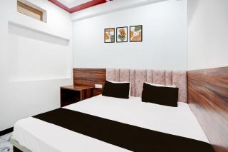 Hotel O Singh Shab - Orchha - 1