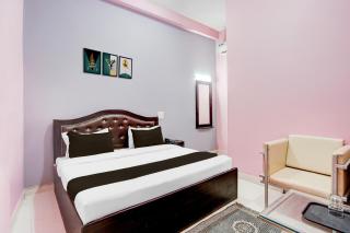 Hotel O MS Garden - Sāgar - 0
