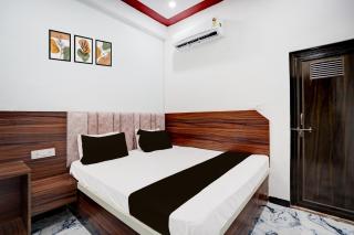 Hotel O Singh Shab - Orchha - 8