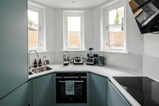 Stylish 2 Bedroom / 2 Bath in Notting Hill - Londres - 7