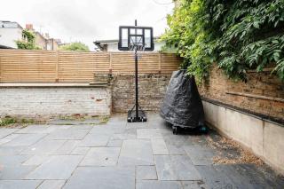 Stylish 2 Bedroom / 2 Bath in Notting Hill - Londres - 5