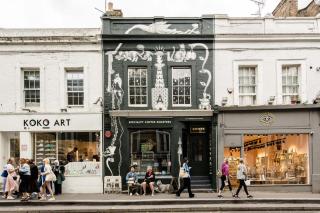 Stylish 2 Bedroom / 2 Bath in Notting Hill - Londres - 3