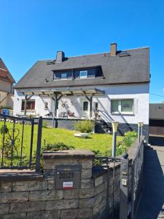 Ferienwohnung am Sachsenring - - 2