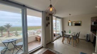 Duplex con excelente vista a la playa - 8