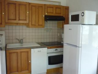Appartement 2 pièces 4 personnes 3* exposé Sud-Est au centre de Valloire, proche des remontées mécaniques - FR-1-263-83 - Valloire - 5