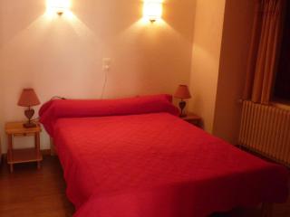 Appartement 2 pièces 4 personnes 3* exposé Sud-Est au centre de Valloire, proche des remontées mécaniques - FR-1-263-83 - Valloire - 4