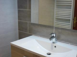 Appartement 2 pièces 4 personnes 3* exposé Sud-Est au centre de Valloire, proche des remontées mécaniques - FR-1-263-83 - Valloire - 2
