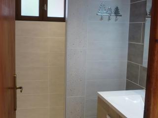 Appartement 2 pièces 4 personnes 3* exposé Sud-Est au centre de Valloire, proche des remontées mécaniques - FR-1-263-83 - Valloire - 1