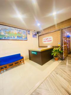 Hotel Sarathi - Pokhara - 9
