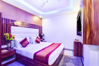 Economic Stay nr DEL Airport by Olivia Hotels - Nuova Delhi - 0