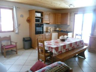 Triplex 5 pièces, 10 pers, Nord-Est, à 1,6km du centre de Valloire, 3* Gîtes de France - FR-1-263-187 - Valloire - 6
