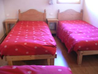 Triplex 5 pièces, 10 pers, Nord-Est, à 1,6km du centre de Valloire, 3* Gîtes de France - FR-1-263-187 - Valloire - 3