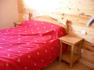 Triplex 5 pièces, 10 pers, Nord-Est, à 1,6km du centre de Valloire, 3* Gîtes de France - FR-1-263-187 - Valloire - 2