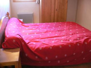 Duplex spacieux 10 pers, 4 ch, parking, terrasse - FR-1-263-187 - Valloire - 1