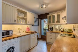 APARTMENT CHAMOUNY - Alpes Travel - Chamonix - Sleeps 8 - Chamonix - 8