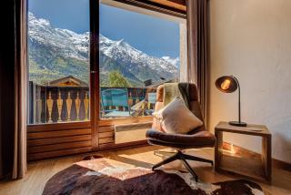 APARTMENT CHAMOUNY - Alpes Travel - Chamonix - Sleeps 8 - Chamonix - 2