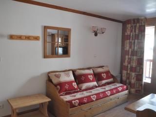 Appartement cosy 4 pers. avec balcon et WiFi - FR-1-263-392 - Valloire - 5