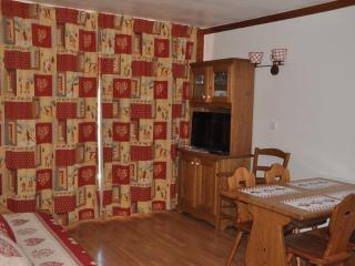 Appartement cosy 4 pers. avec balcon et WiFi - FR-1-263-392 - Valloire - 4