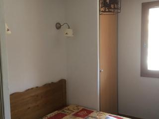Appartement cosy 4 pers. avec balcon et WiFi - FR-1-263-392 - Valloire - 1