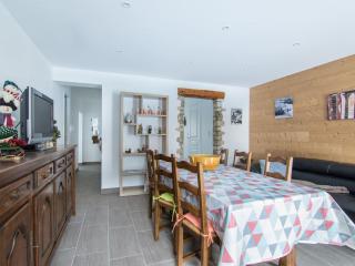 Appartement 3 pièces pour 6 personnes, exposé Sud, 4 étoiles, centre de Valloire. - FR-1-263-404 - Valloire - 5
