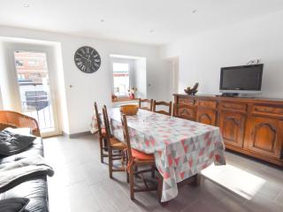 Appartement 3 pièces pour 6 personnes, exposé Sud, 4 étoiles, centre de Valloire. - FR-1-263-404 - Valloire - 4