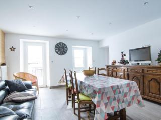 Appartement 3 pièces pour 6 personnes, exposé Sud, 4 étoiles, centre de Valloire. - FR-1-263-404 - Valloire - 0