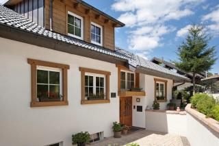 Ferienhaus Vogelsang - Sankt Märgen - 9