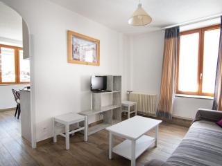 Appartement 3 pièces pour 6/8 personnes, centre Valloire, proche téléphérique et commerces - FR-1-263-82 - Valloire - 0
