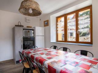 Appartement 3 pièces pour 6/8 personnes, centre Valloire, proche téléphérique et commerces - FR-1-263-82 - Valloire - 4