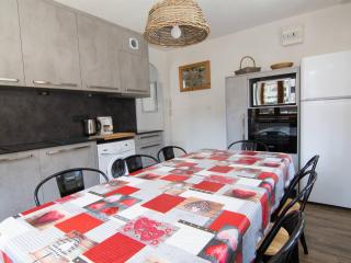 Appartement 3 pièces pour 6/8 personnes, centre Valloire, proche téléphérique et commerces - FR-1-263-82 - Valloire - 3