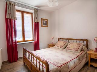 Appartement 3 pièces pour 6/8 personnes, centre Valloire, proche téléphérique et commerces - FR-1-263-82 - Valloire - 1